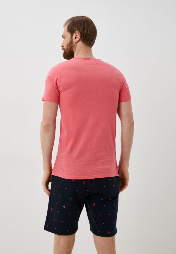 фото Футболка mz72