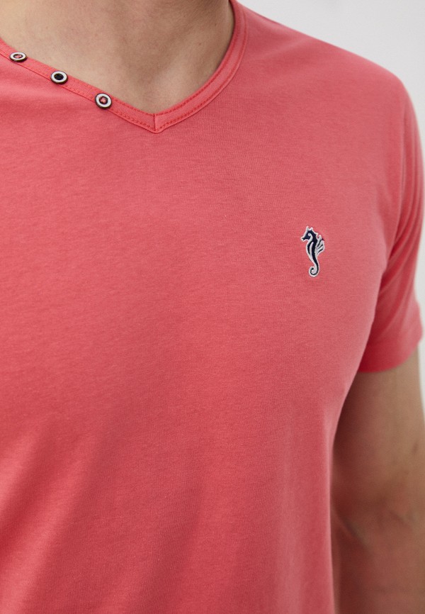 фото Футболка mz72