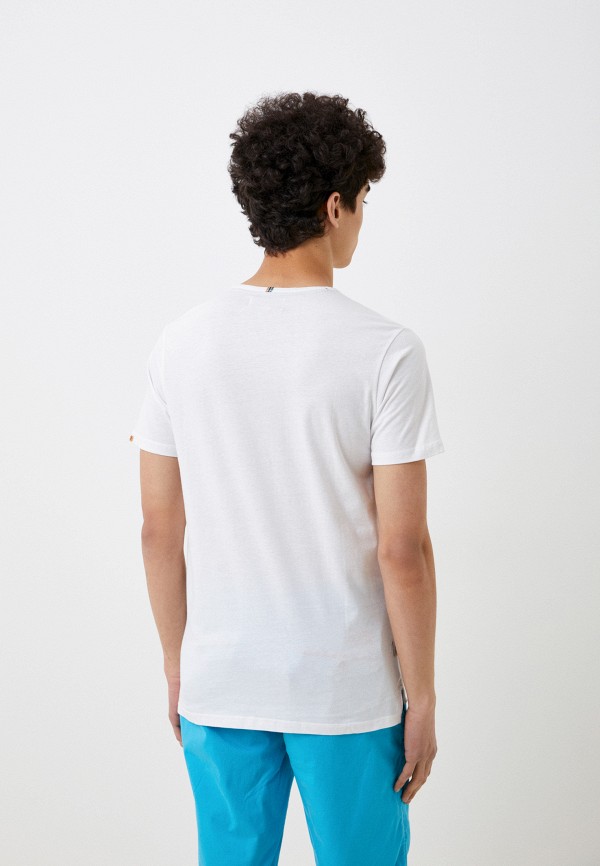 фото Футболка mz72