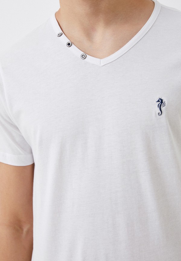 фото Футболка mz72