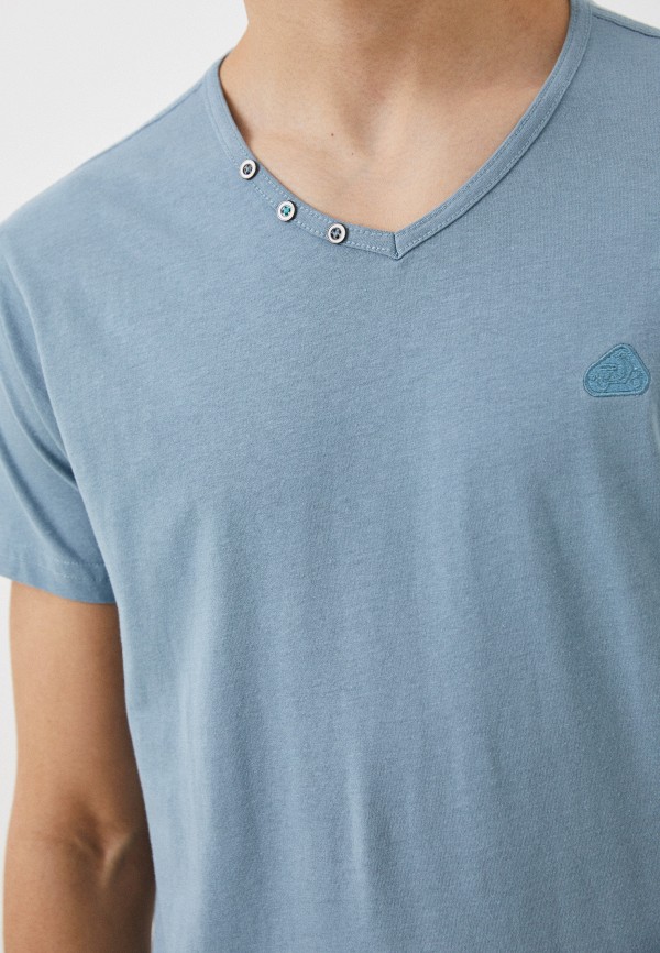 фото Футболка mz72