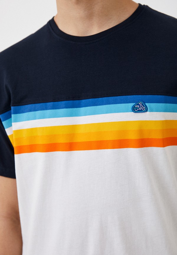 фото Футболка mz72