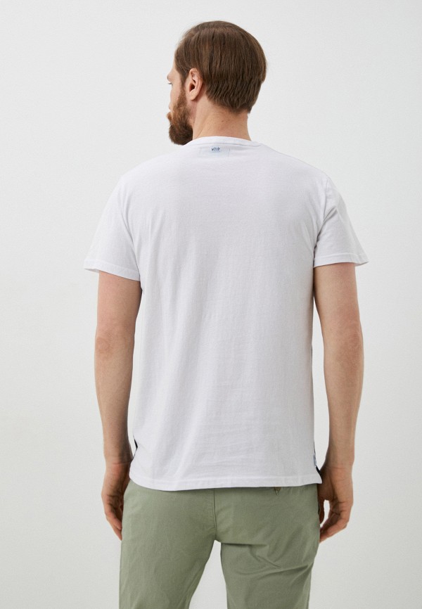 фото Футболка mz72