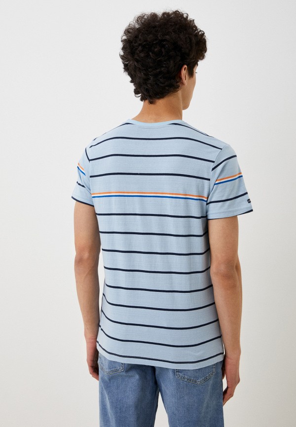 фото Футболка mz72