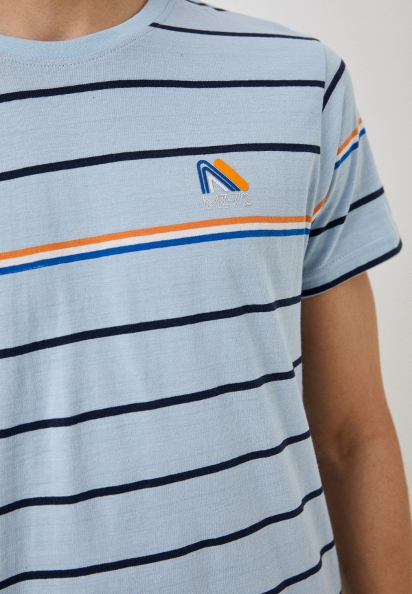 фото Футболка mz72