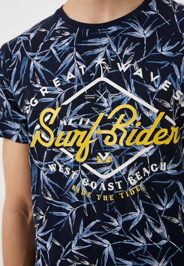 фото Футболка mz72