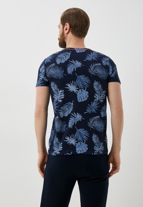 фото Футболка mz72