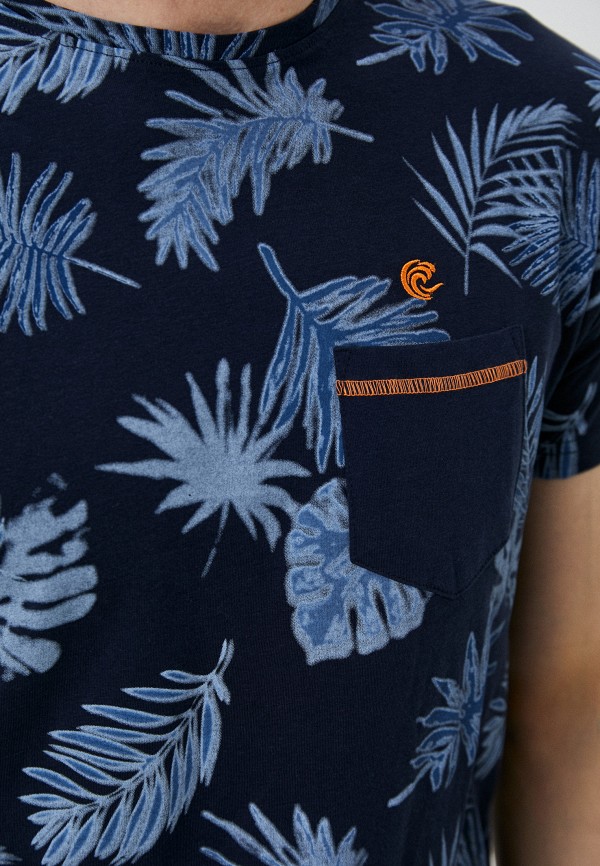 фото Футболка mz72