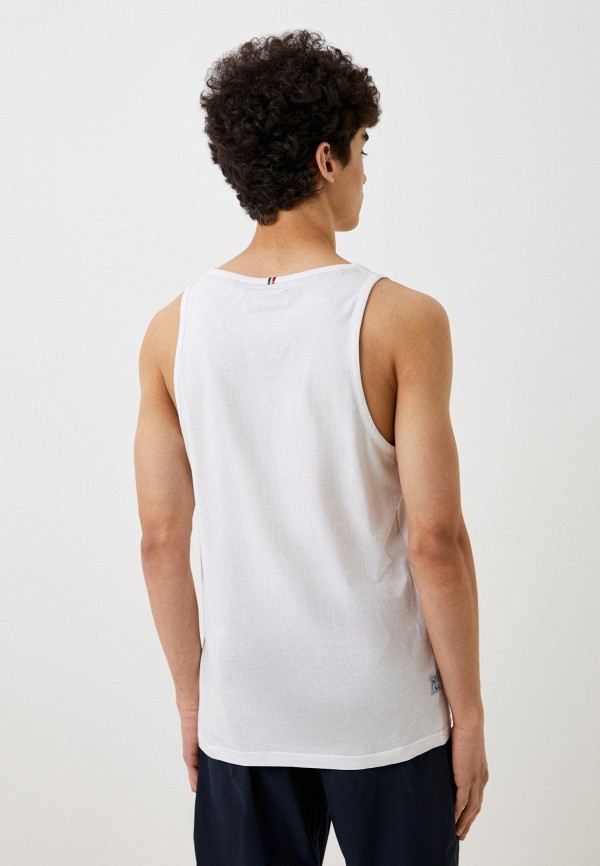 Майка MZ72 белый, размер 54, фото 2