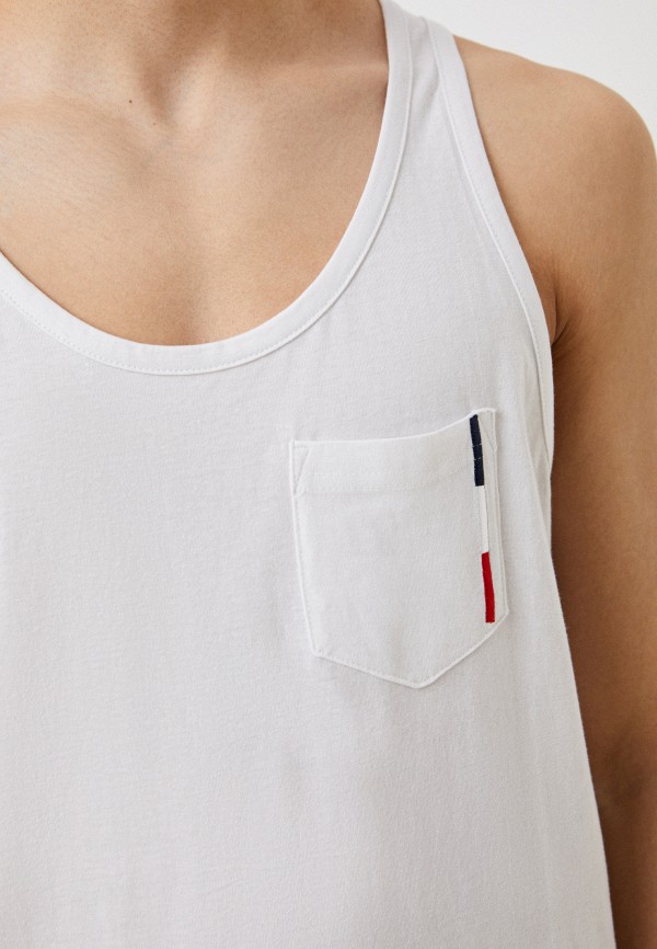 Майка MZ72 белый, размер 54, фото 3