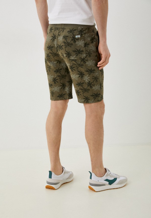 фото Шорты спортивные mz72