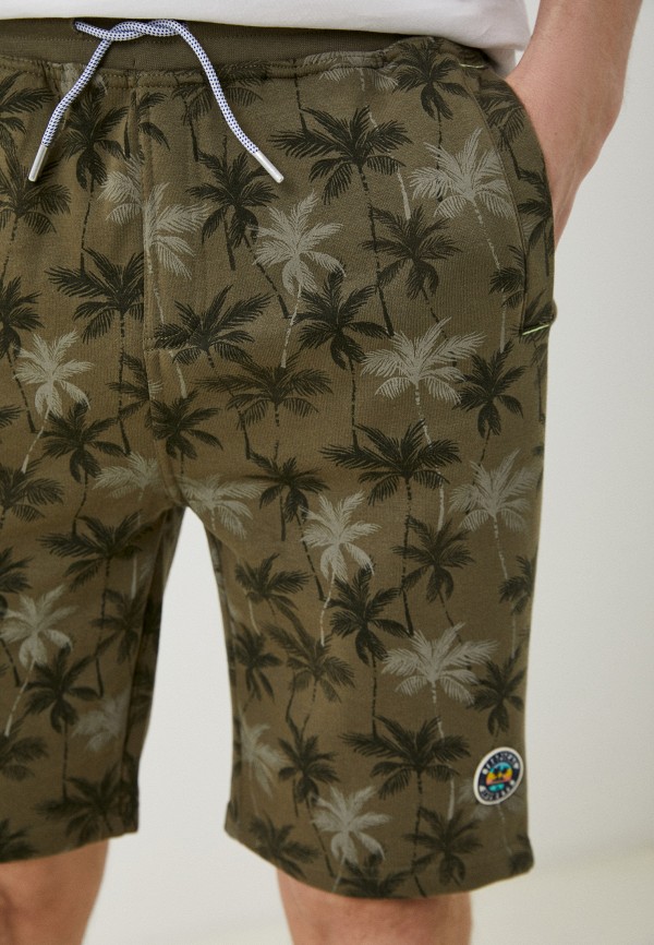 фото Шорты спортивные mz72