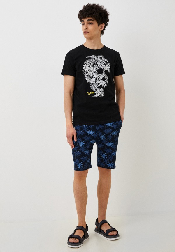 фото Шорты спортивные mz72