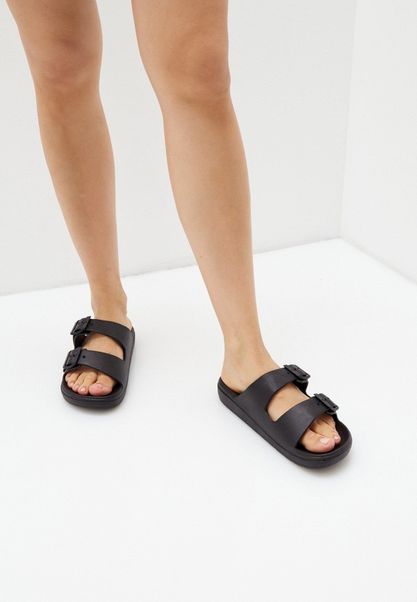 фото Сланцы sergio todzi