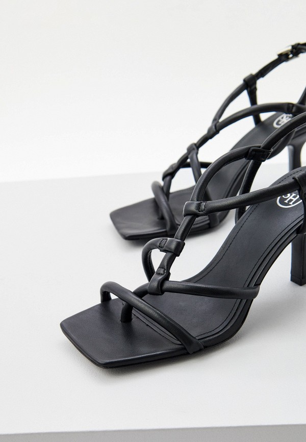 фото Босоножки ash