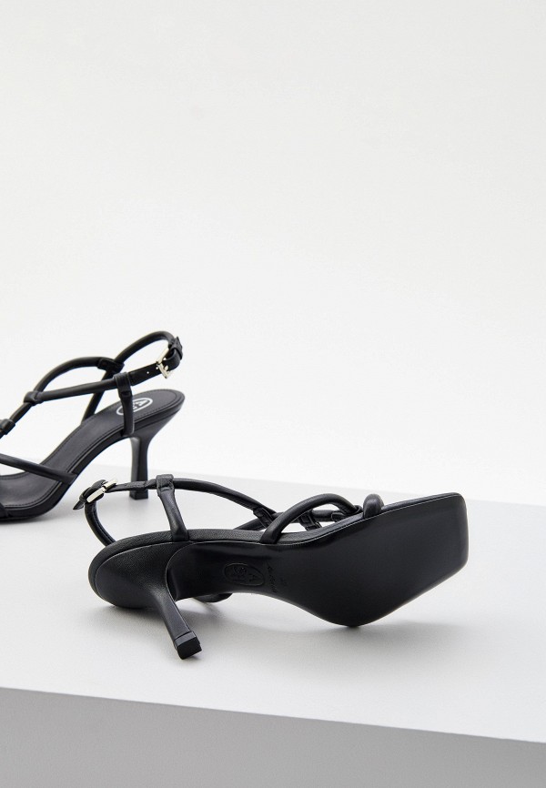 фото Босоножки ash