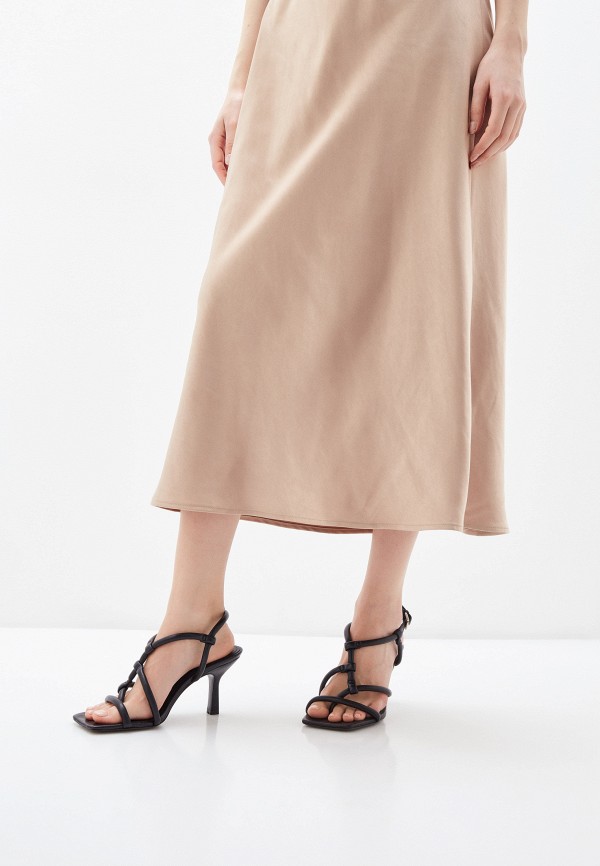 фото Босоножки ash