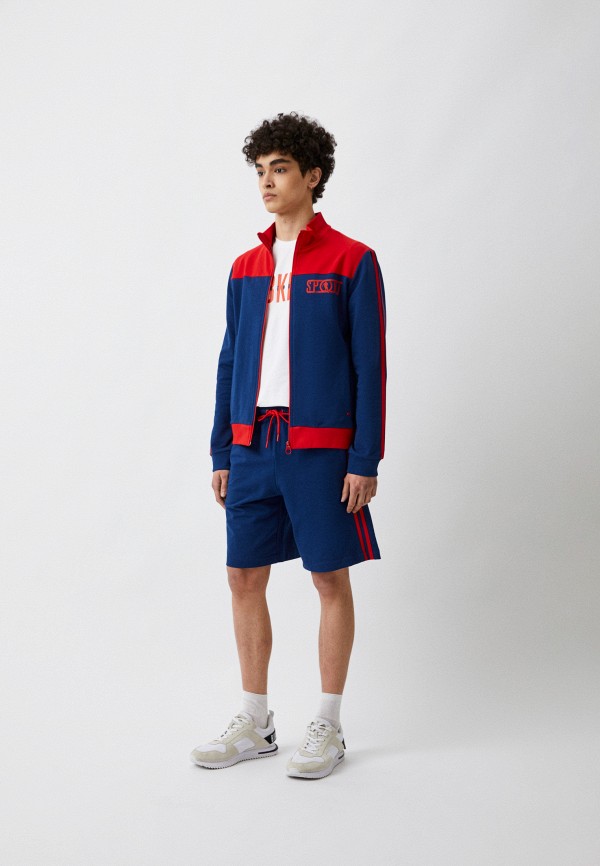 Шорты спортивные Bikkembergs Шорты спортивные Bikkembergs фото