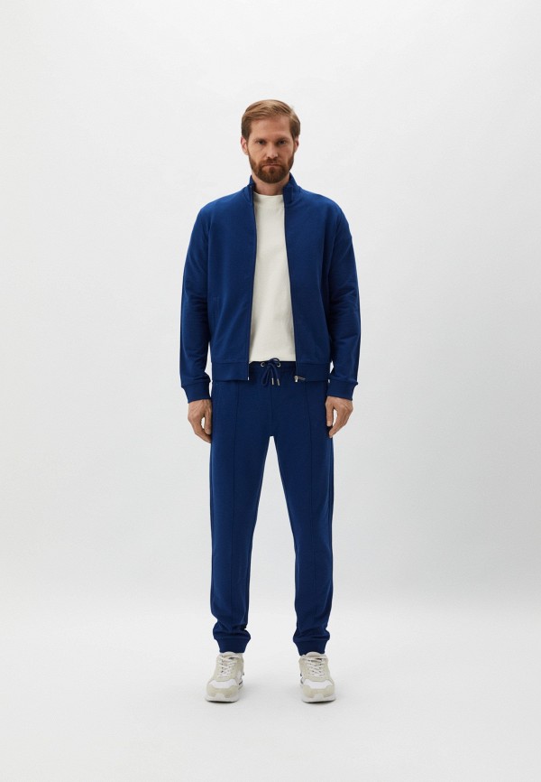 

Костюм спортивный Bikkembergs, Синий