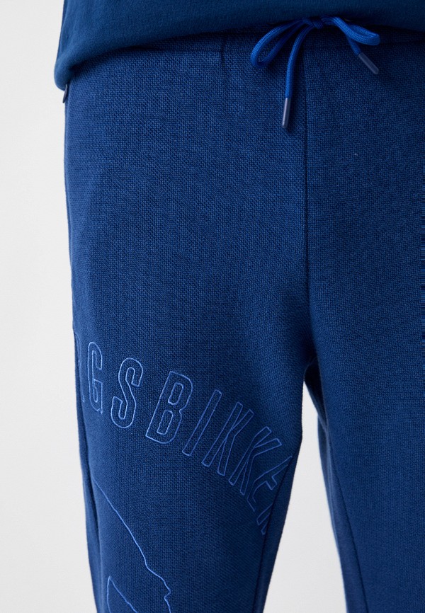Брюки спортивные  Bikkembergs фото
