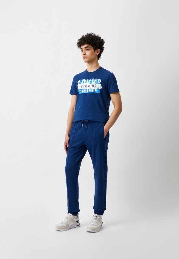 Брюки спортивные  Bikkembergs фото