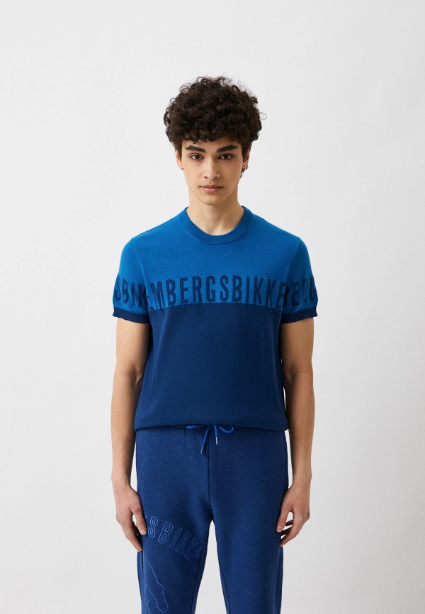 Джемпер  Bikkembergs