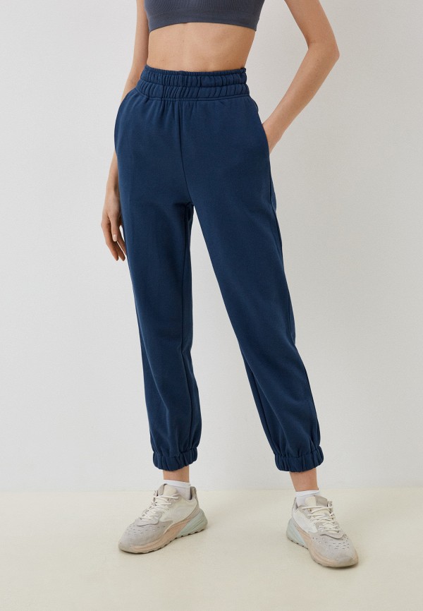 фото Брюки спортивные shu