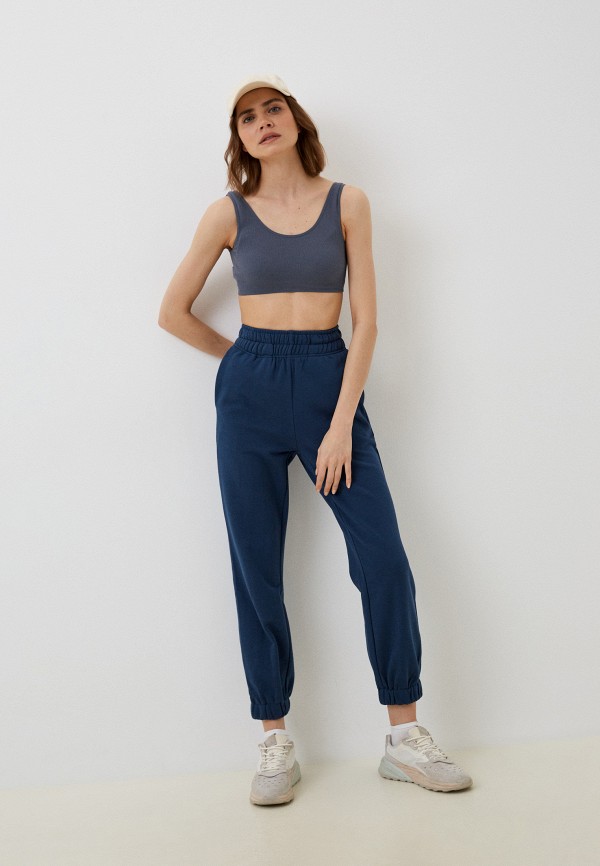 фото Брюки спортивные shu