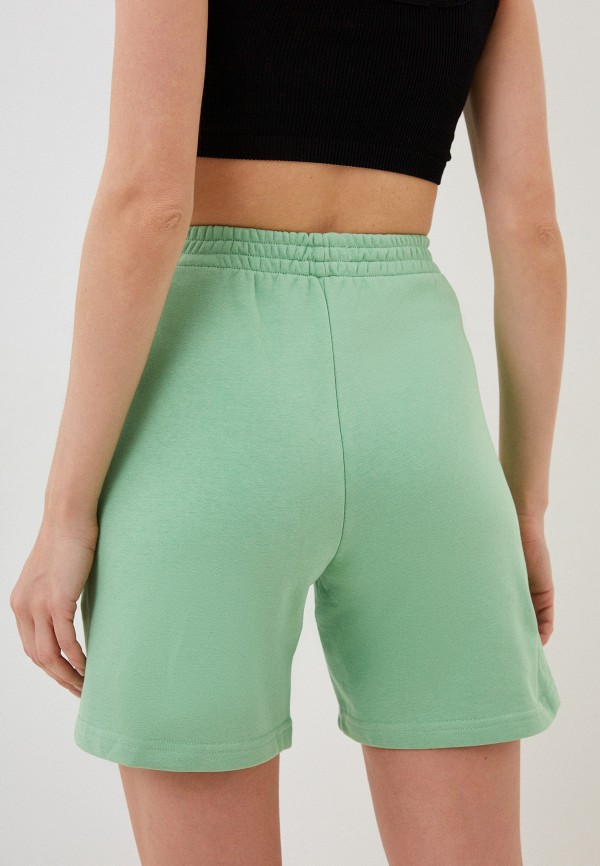 фото Шорты спортивные shu