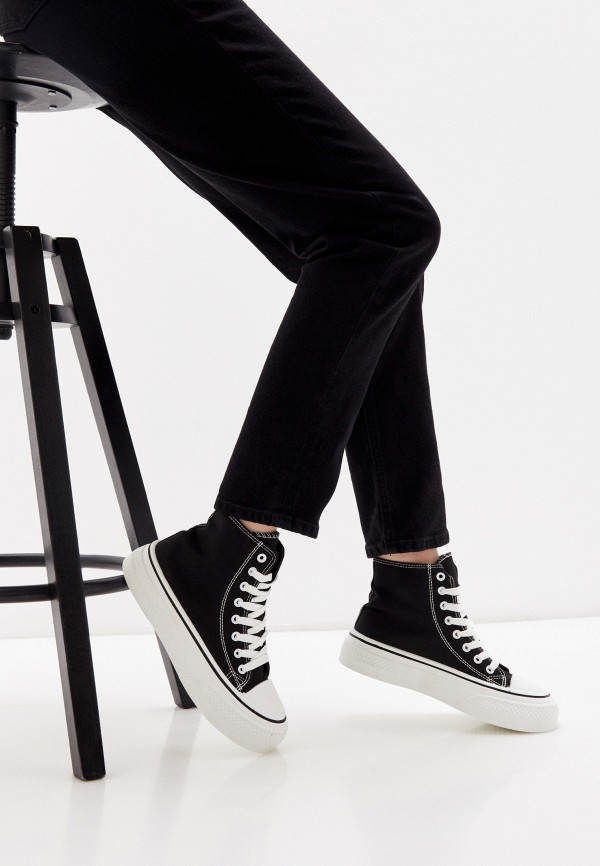 фото Кеды marquiiz