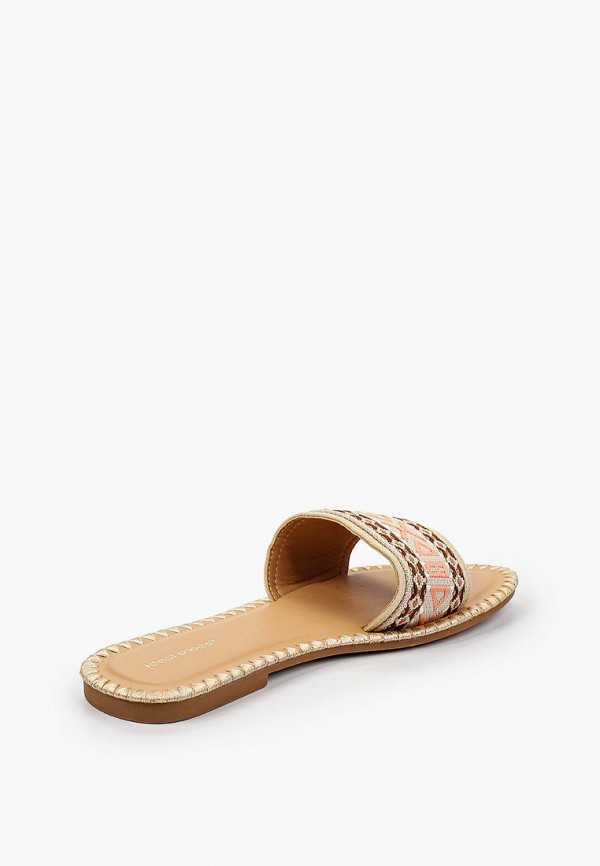Сабо  Ideal Shoes фото