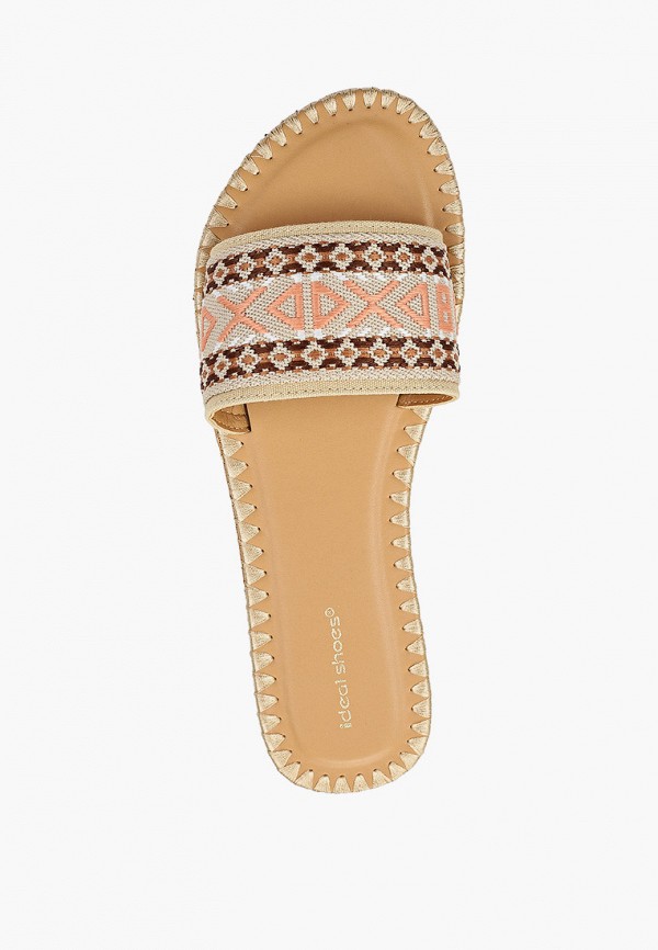 Сабо  Ideal Shoes фото