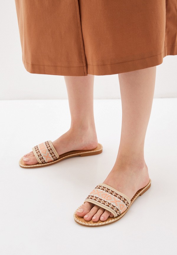 Сабо  Ideal Shoes фото