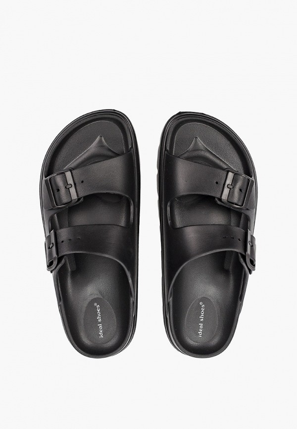 Сланцы Ideal Shoes Сланцы Ideal Shoes фото