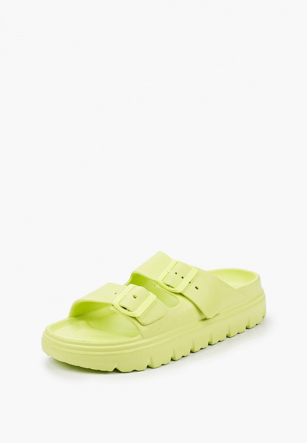 Сланцы Ideal Shoes Сланцы Ideal Shoes фото