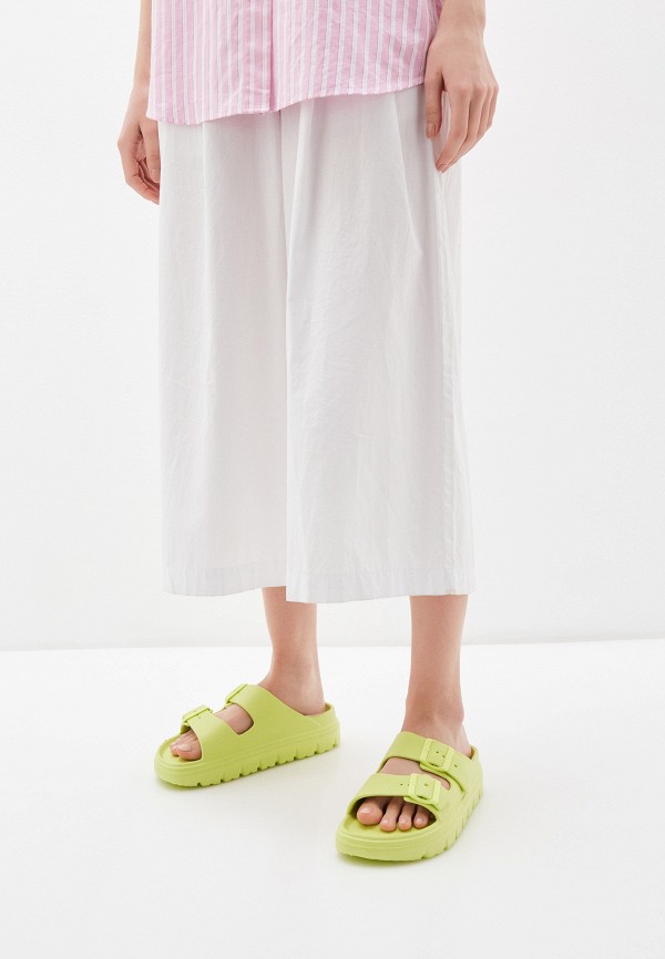 Сланцы Ideal Shoes Сланцы Ideal Shoes фото