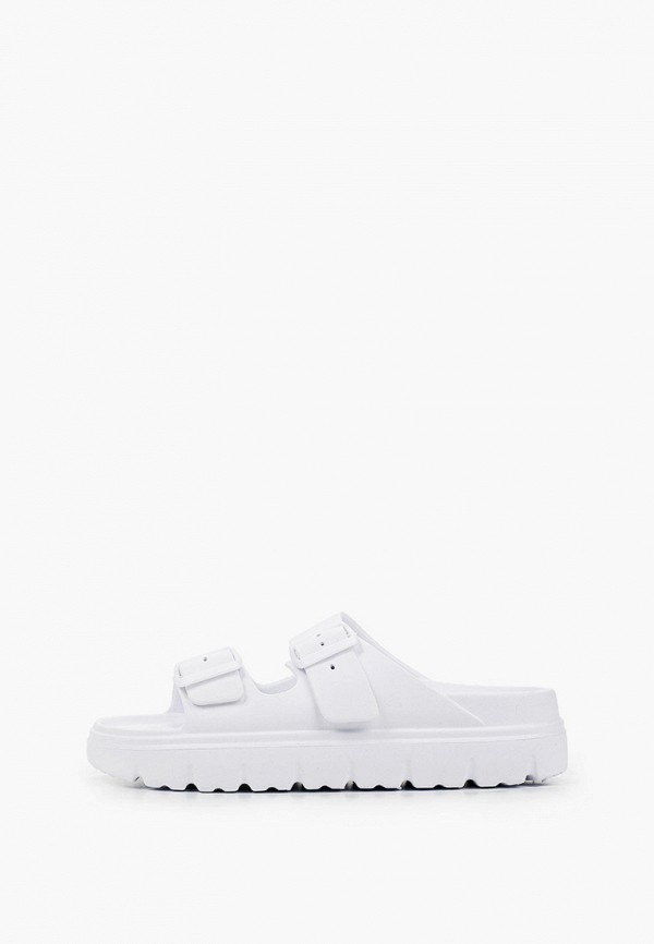 

Сланцы Ideal Shoes, Белый