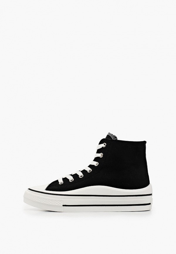 Кеды Ideal Shoes Кеды Ideal Shoes фото