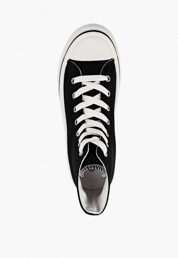 Кеды Ideal Shoes Кеды Ideal Shoes фото