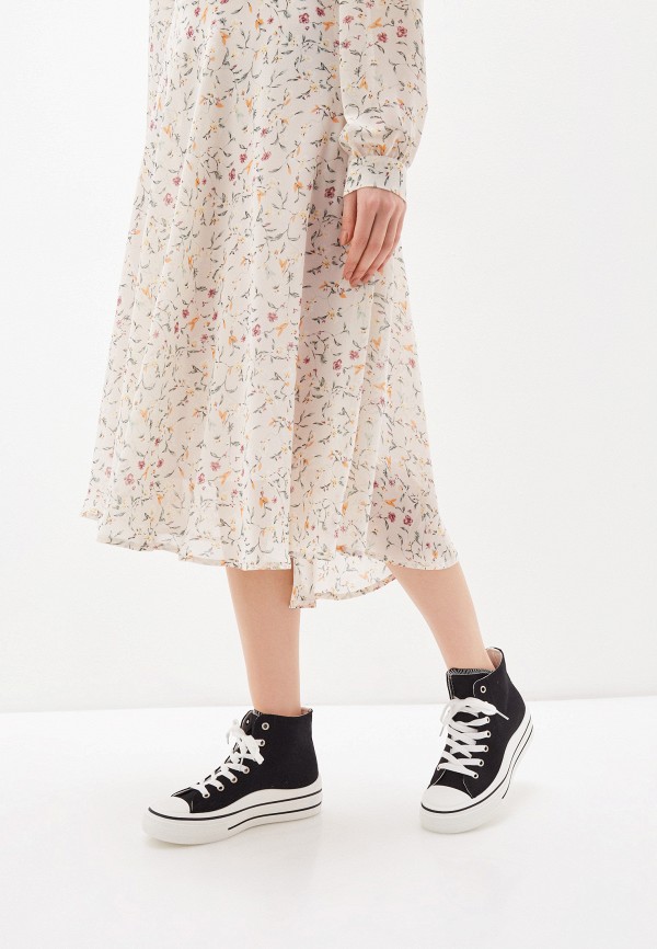 Кеды Ideal Shoes Кеды Ideal Shoes фото