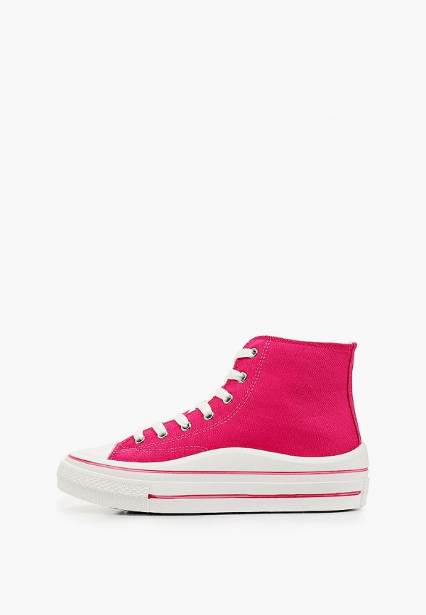 Кеды  Ideal Shoes