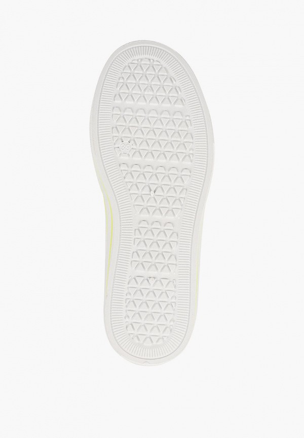 Кеды Ideal Shoes зеленый, размер 36, фото 5