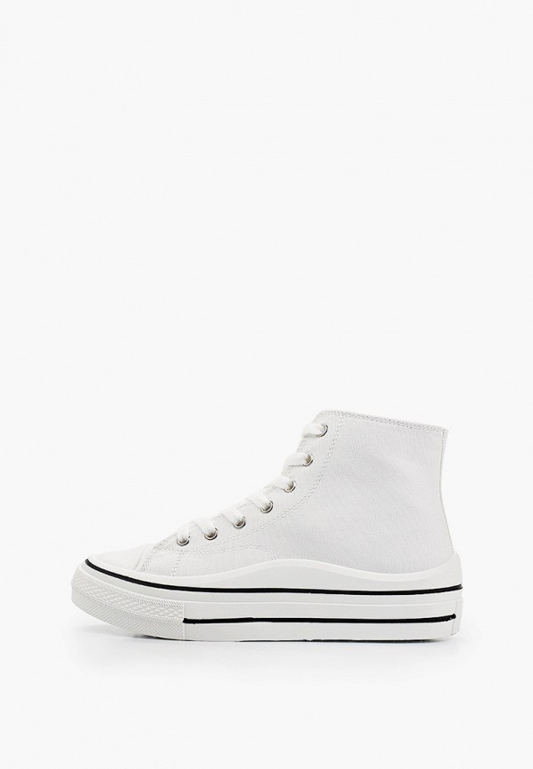 Кеды Ideal Shoes Кеды Ideal Shoes фото