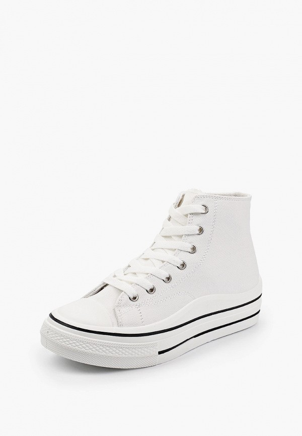 Кеды Ideal Shoes Кеды Ideal Shoes фото
