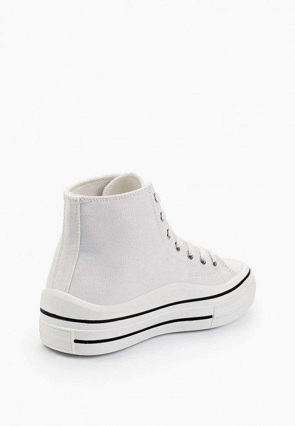 Кеды Ideal Shoes Кеды Ideal Shoes фото