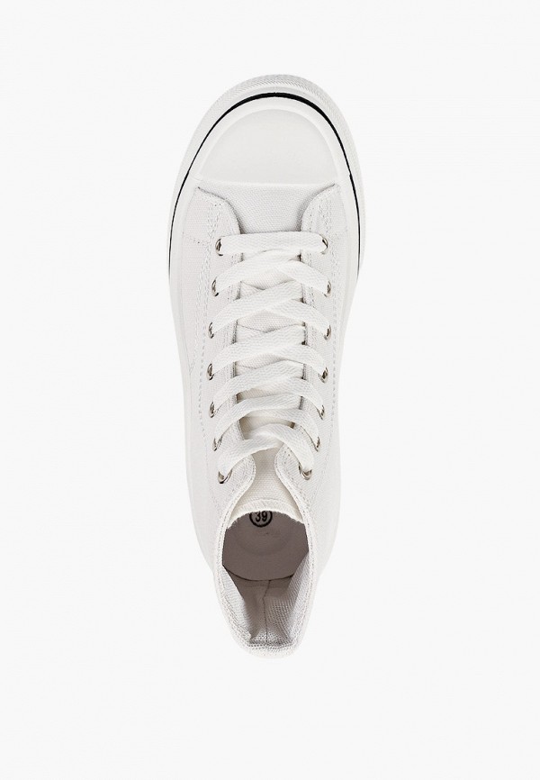 Кеды Ideal Shoes Кеды Ideal Shoes фото