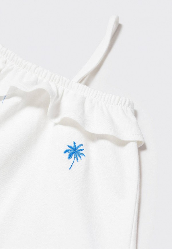 фото Топ mango kids