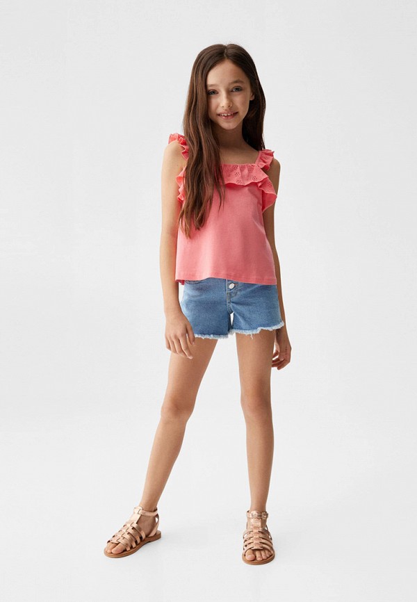 фото Топ mango kids