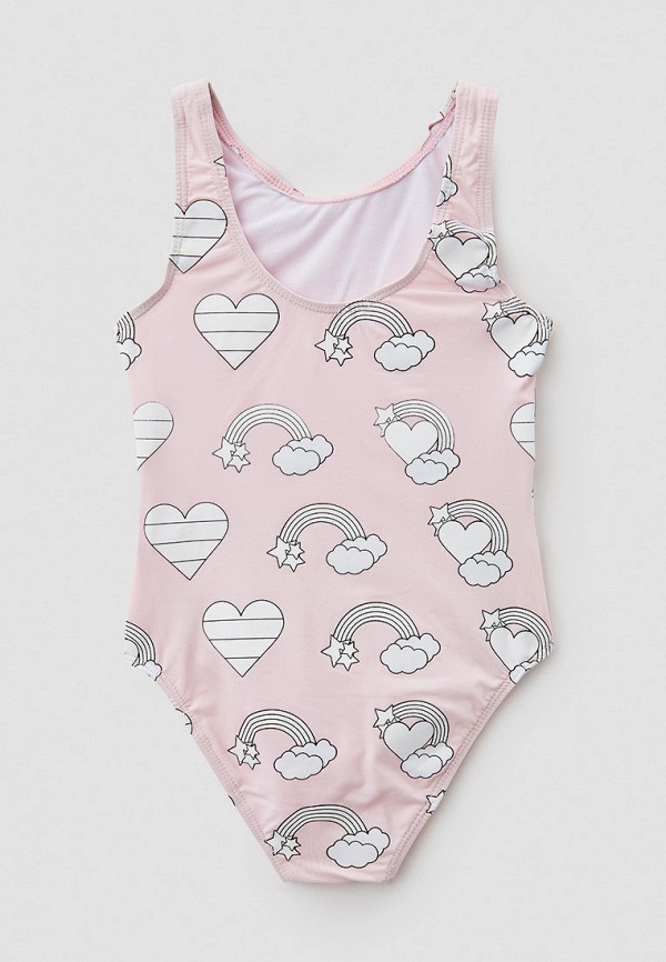 фото Купальник котофей