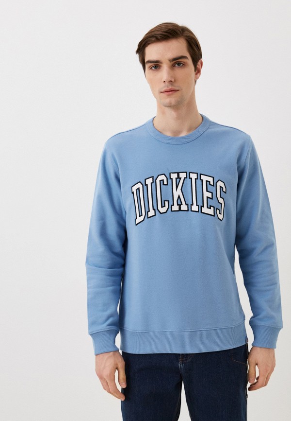 

Свитшот Dickies, Голубой, AITKIN